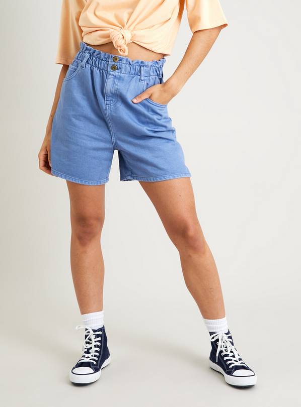 Tu denim shorts sale